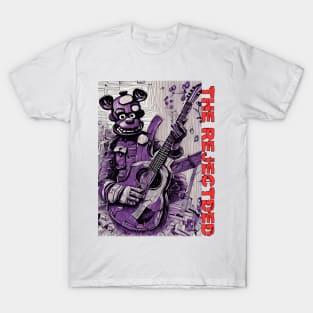 Gibson the Guitar Hero T-Shirt